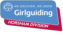 Girlguiding Horsham